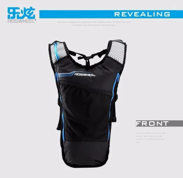 Roswheel 2L Hydration Backpack for Cycling and Outdoors activities