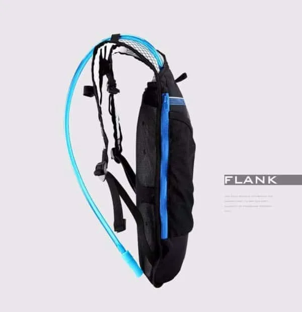 Roswheel 2L Hydration Backpack for Cycling and Outdoors activities  Cycle  Omania
