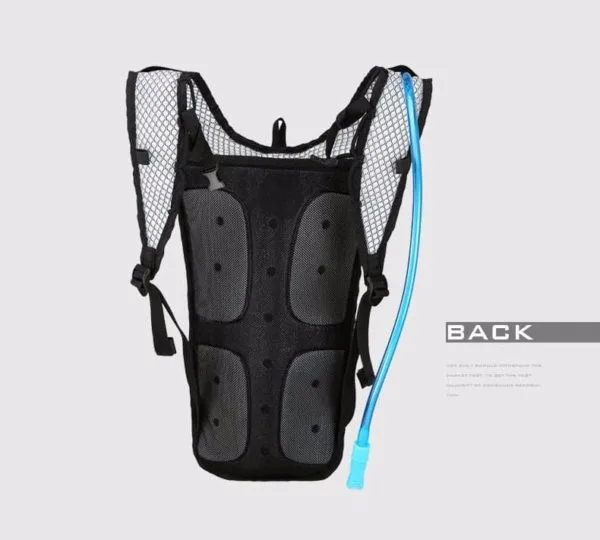 Roswheel 2L Hydration Backpack for Cycling and Outdoors activities