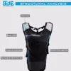 Roswheel 2L Hydration Backpack for Cycling and Outdoors activities