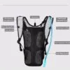 Roswheel 2L Hydration Backpack for Cycling and Outdoors activities