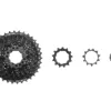 SHIMANO-ALTUS-HYPERGLIDE-HG200-9-9s-04 SHIMANO ALTUS - HYPERGLIDE - HG200-9 9speed - MTB Cassette Sprocket