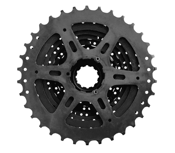 SHIMANO-ALTUS-HYPERGLIDE-HG200-9-9s-05 SHIMANO ALTUS - HYPERGLIDE - HG200-9 9speed - MTB Cassette Sprocket