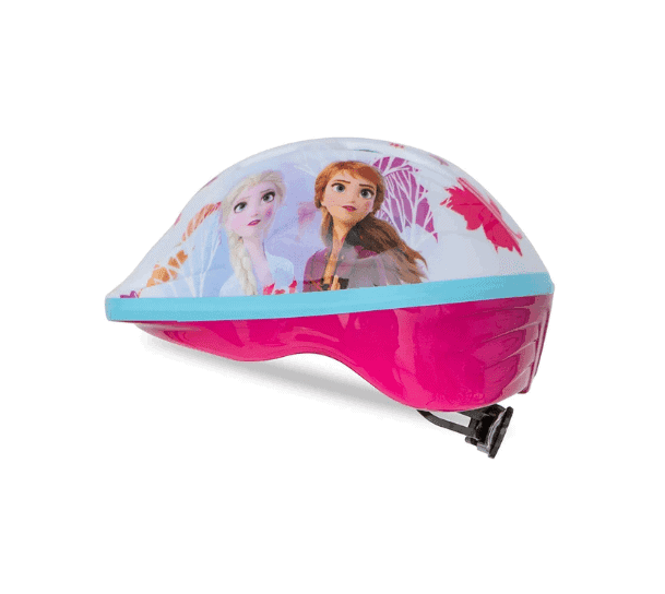 Frozen 2 helmet and knee online pads