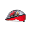SP-9010-03 Spartan Cars Helmet