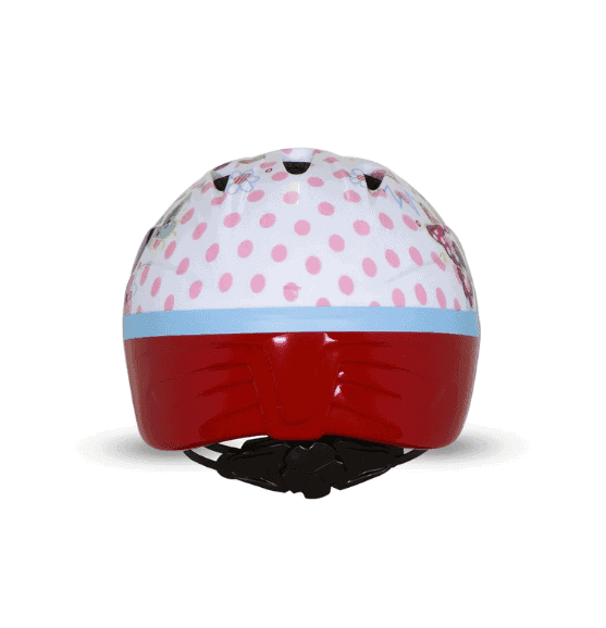 Spartan Minnie Helmet