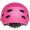 SP-9015-03 Spartan Helmet (Satin Pink)