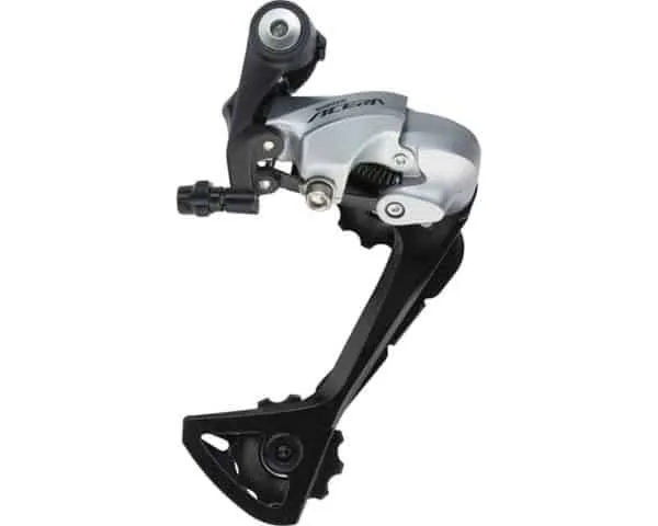 Shimano-Acera-RD-M3000-SGS-9s-02 Shimano Acera RD-M3000-SGS Rear Derailleur long 9-speed