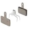 Shimano B01S Brake Pads (pair) - Sintered