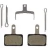 Shimano B01S Brake Pads (pair) - Sintered