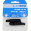 Shimano Brake Shoes R55C4 - Dura-Ace, Ultegra, Shimano 105