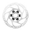 SHIMANO DEORE 160mm CENTER LOCK Disc Brake Rotor