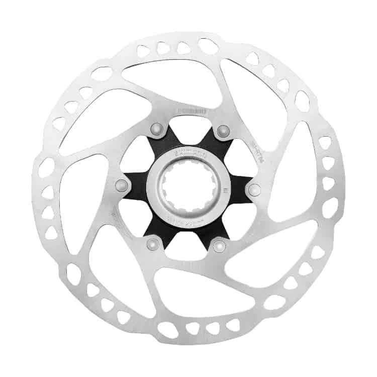 shimano 140mm disc rotor