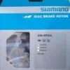 Shimano-SM-RT64-160mm-Disc-Rotor-02 SHIMANO DEORE 160mm CENTER LOCK Disc Brake Rotor