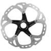 Shimano Deore XT 180mm SM-RT81 Center Lock Brake Disc Rotor