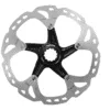 Shimano Deore XT 180mm SM-RT81 Center Lock Brake Disc Rotor