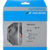 Shimano Deore XT 180mm SM-RT81 Center Lock Brake Disc Rotor