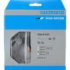 Shimano Deore XT 180mm SM-RT81 Center Lock Brake Disc Rotor