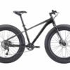 SUNPEED SPARK 9s FAT WHEEL ALLOY BIKE