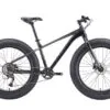 SUNPEED SPARK 9s FAT WHEEL ALLOY BIKE