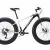 SUNPEED SPARK 9s FAT WHEEL ALLOY BIKE