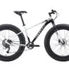 SUNPEED SPARK 9s FAT WHEEL ALLOY BIKE