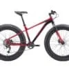 SUNPEED SPARK 9s FAT WHEEL ALLOY BIKE