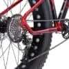 SUNPEED SPARK 9s FAT WHEEL ALLOY BIKE