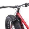 SUNPEED SPARK 9s FAT WHEEL ALLOY BIKE