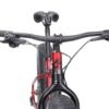 SUNPEED SPARK 9s FAT WHEEL ALLOY BIKE