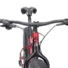 SUNPEED SPARK 9s FAT WHEEL ALLOY BIKE