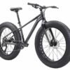 SUNPEED SPARK 9s FAT WHEEL ALLOY BIKE
