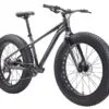 SUNPEED SPARK 9s FAT WHEEL ALLOY BIKE