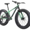 SUNPEED SPARK 9s FAT WHEEL ALLOY BIKE