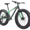 SUNPEED SPARK 9s FAT WHEEL ALLOY BIKE