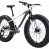 SUNPEED SPARK 9s FAT WHEEL ALLOY BIKE