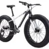 SUNPEED SPARK 9s FAT WHEEL ALLOY BIKE