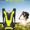 Anmeilu 12L Cycling Hydration Backpack 2L Bladder