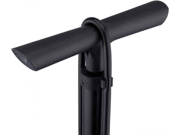 Bicycle Floor Air Pump with 160PSI Gauge