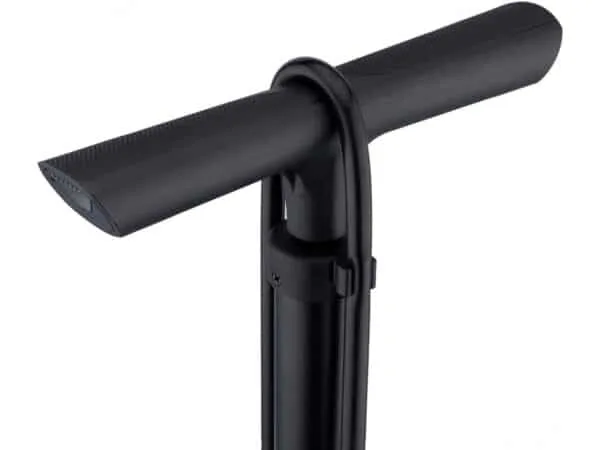 Bicycle Floor Air Pump with 160PSI Gauge