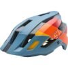 FOX Flux MTB - helmet