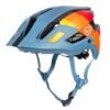 FOX Flux MTB - helmet