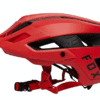 FOX Flux MTB - helmet