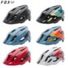 FOX Flux MTB - helmet