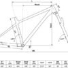 KELLYS Gibon 10 M 27.5"