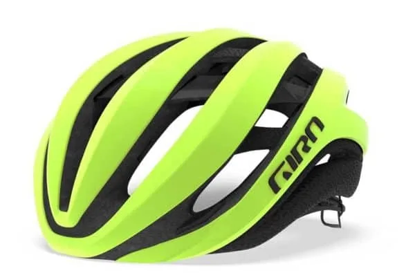 giro-aether-road-helmet-with-spherical-mips-yellow Giro Aether Spherical Road Bike Helmet