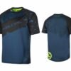 kls-tyrion-jersey-short-sleeve-blue L KLS Enduro Short Sleeve Jersey Kelleys Tyrion Blue