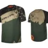 kls-tyrion-jersey-short-sleeve-green XL KLS Enduro Short Sleeve Jersey Kelleys Tyrion Green