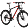 madman-60-29-01 Kellys Bike 2020 Madman 60 S 27.5"
