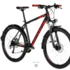 KELLYS Madman 60 L 29" 24 spd